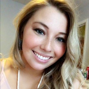 Meet your Posher, Kirsten